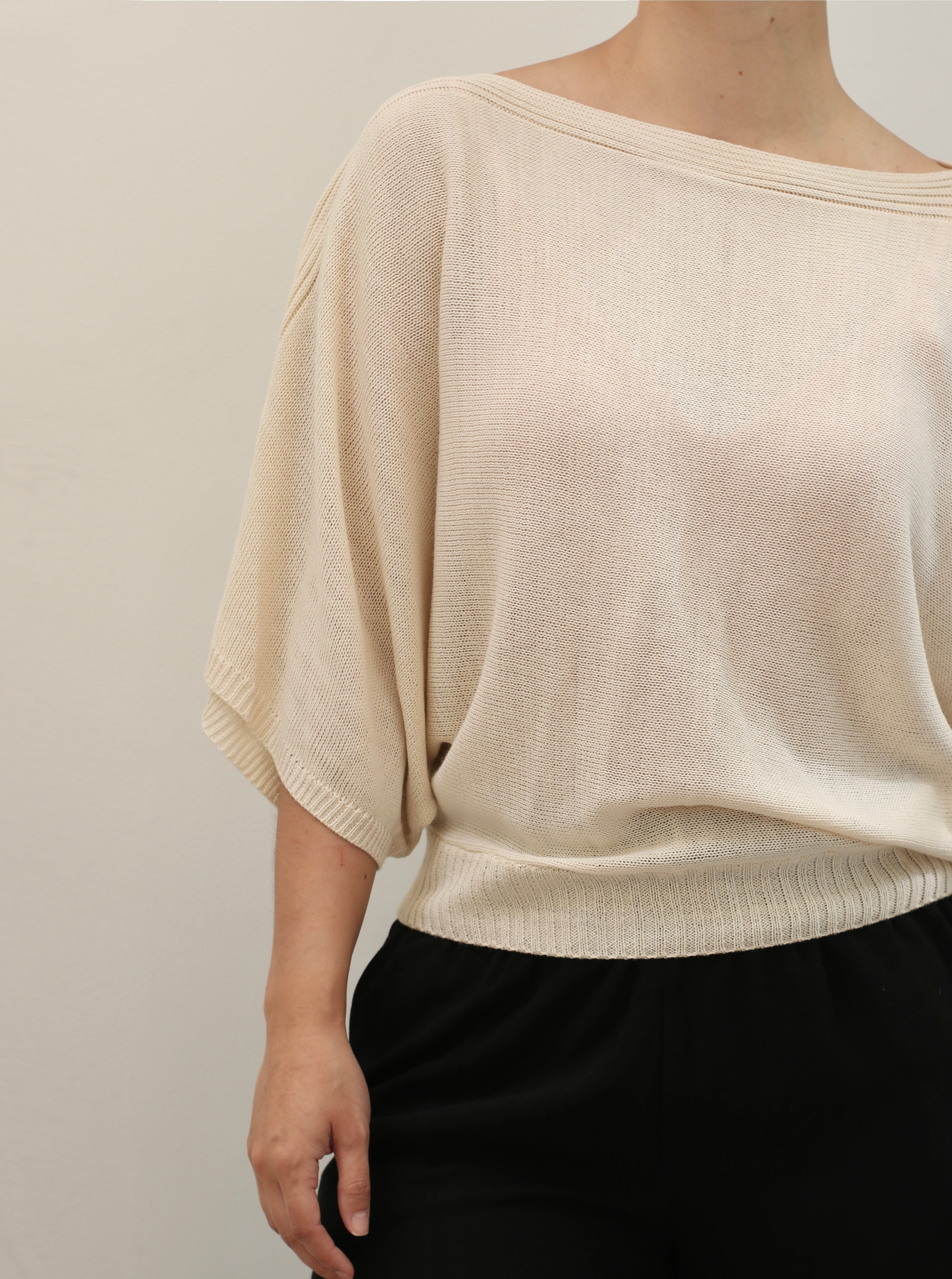 Tejido Alma Beige