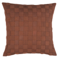 Cojín Milan Terracotta - Large