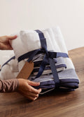 Pack x 3 Toallas Blue