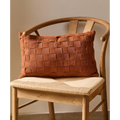 Cojín Milan Terracotta - Small