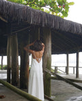 Vestido Sunset - Perla