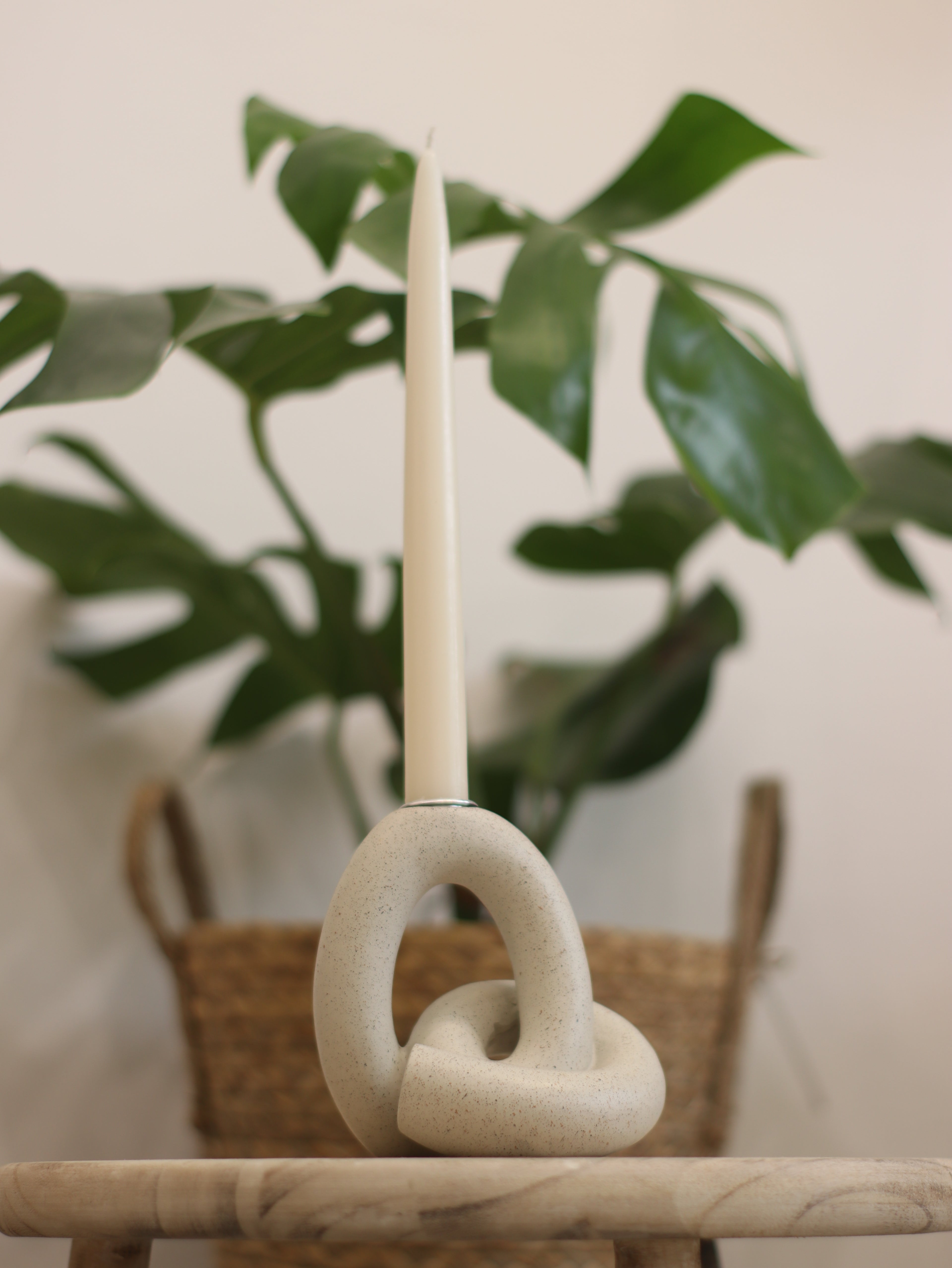 Candelabro Minimalista