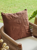 Cojín Terracotta - Large
