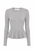 Tejido Aura Gris