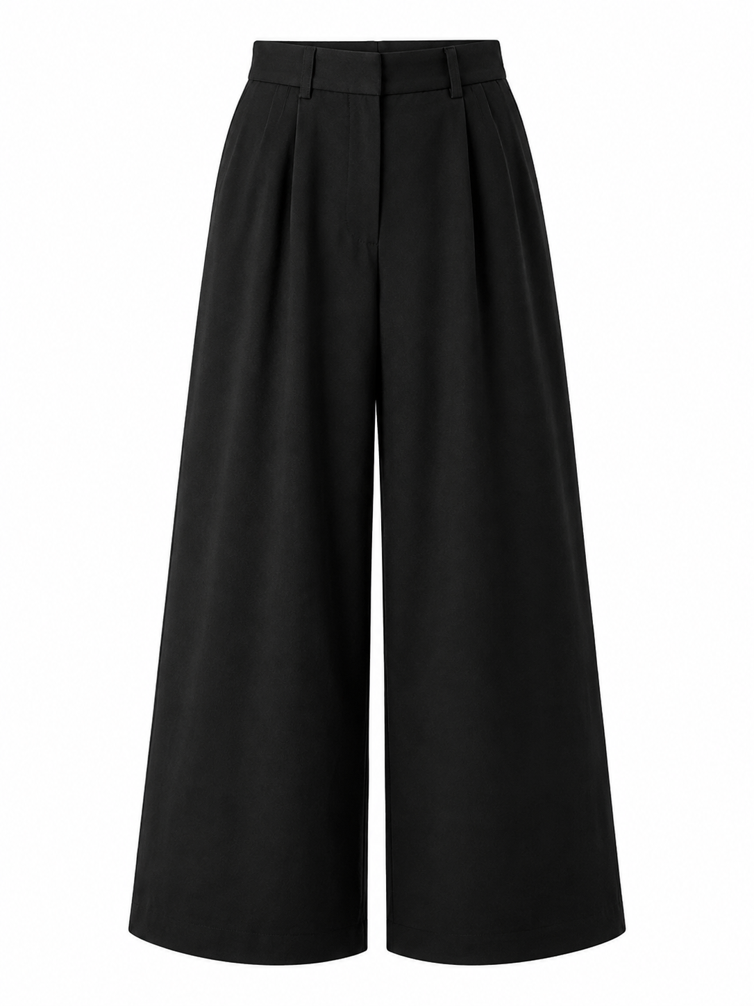 Pantalón Toscana Negro