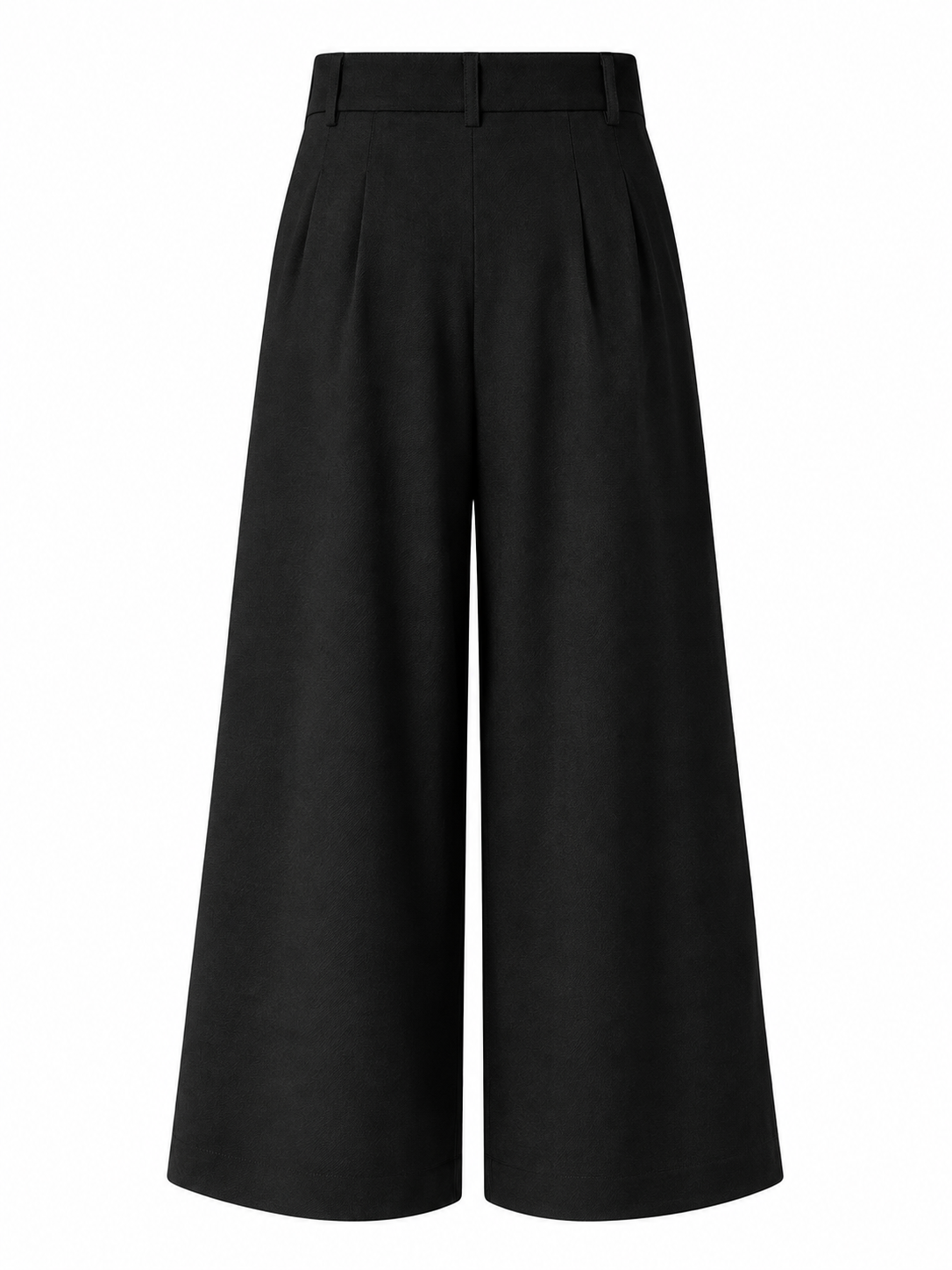 Pantalón Toscana Negro