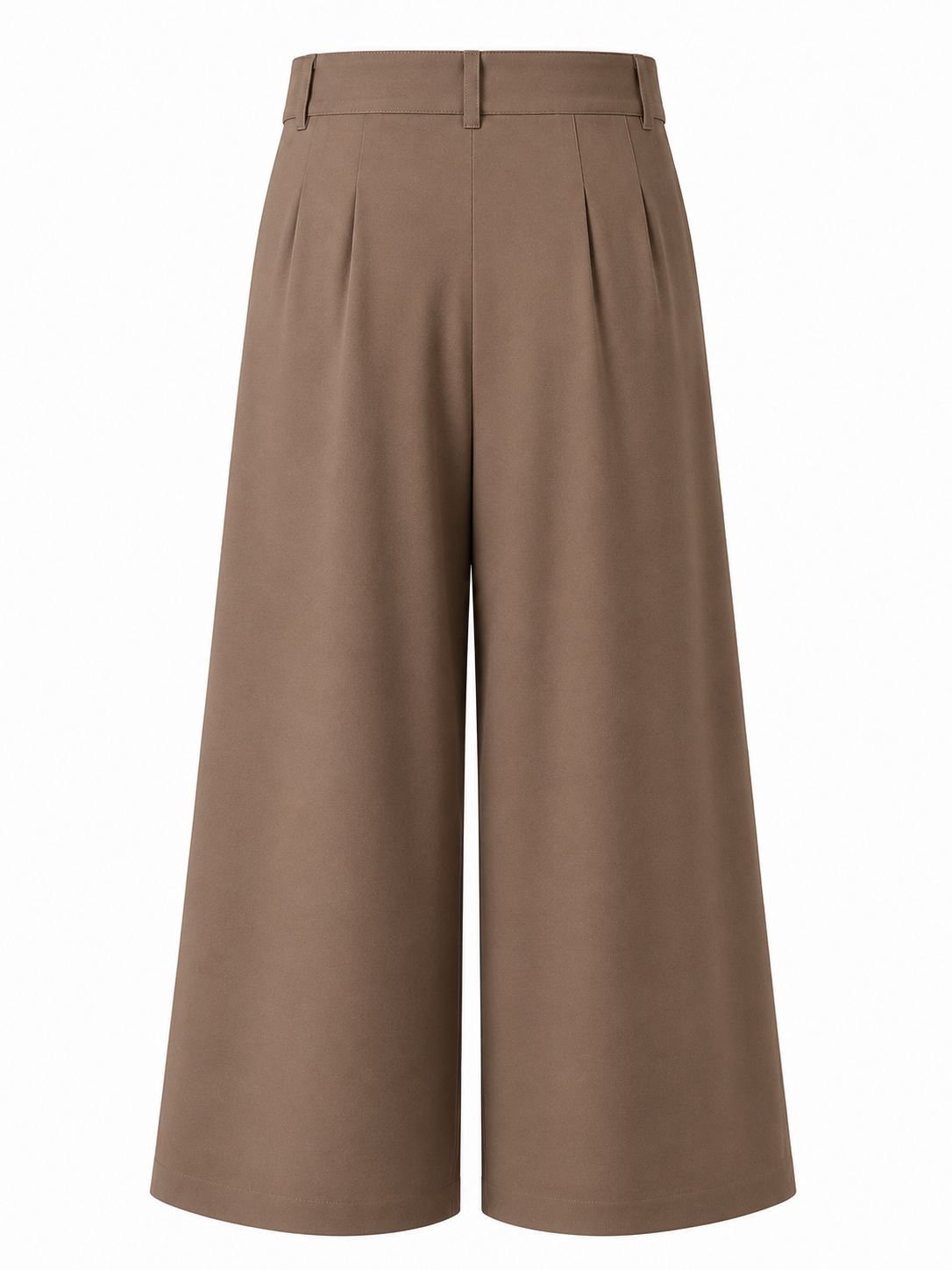 Pantalón Toscana Cocoa