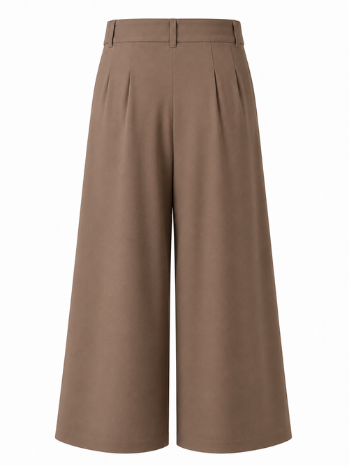 Pantalón Toscana Cocoa