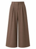 Pantalón Toscana Cocoa
