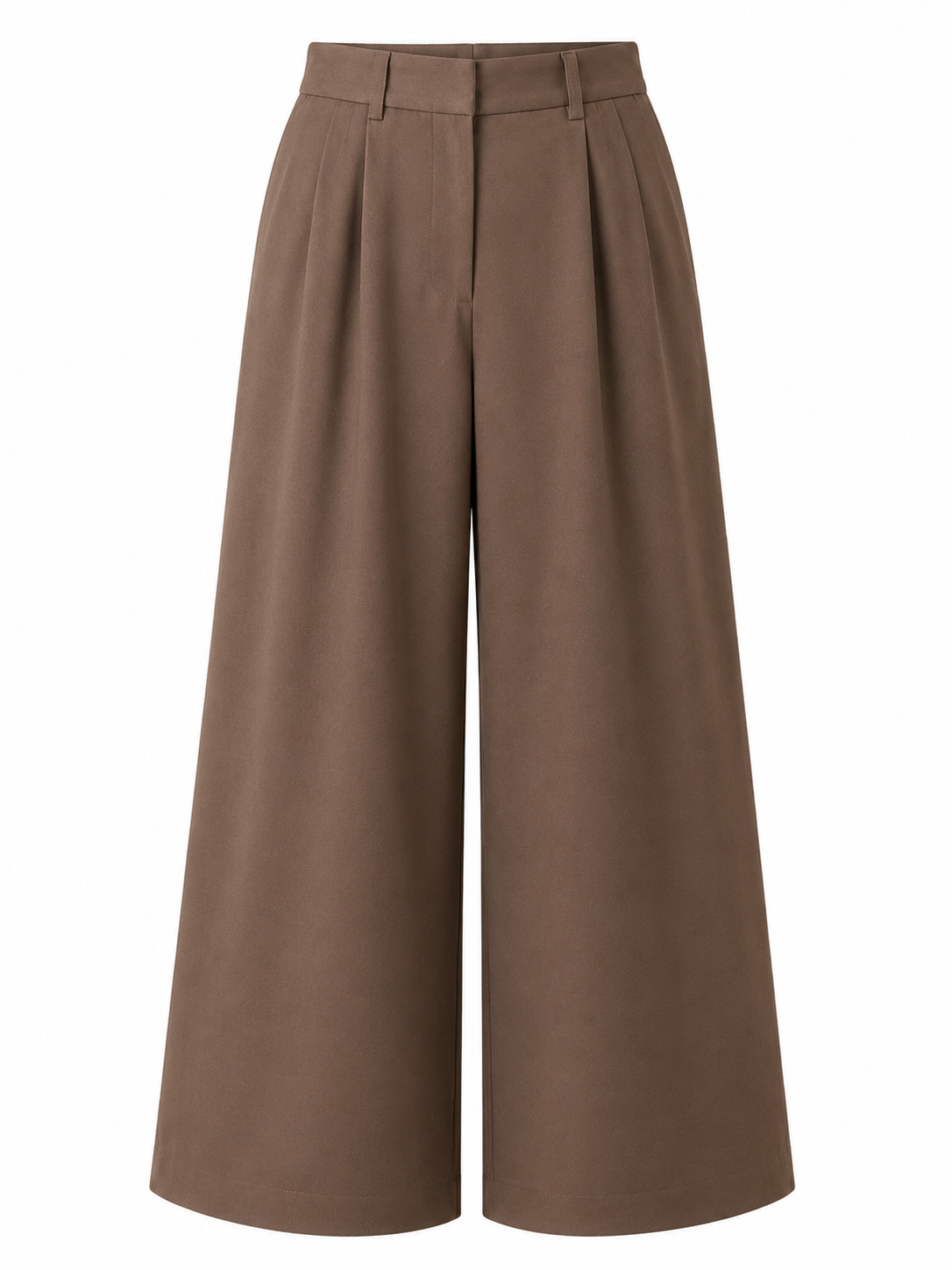 Pantalón Toscana Cocoa
