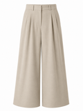 Pantalón Toscana Beige
