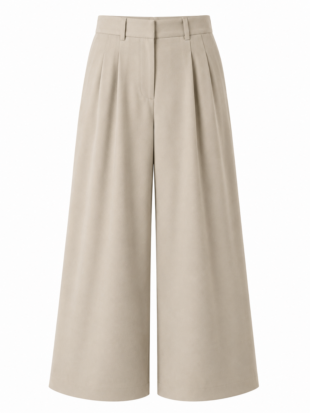 Pantalón Toscana Beige