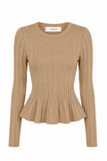 Tejido Aura Beige