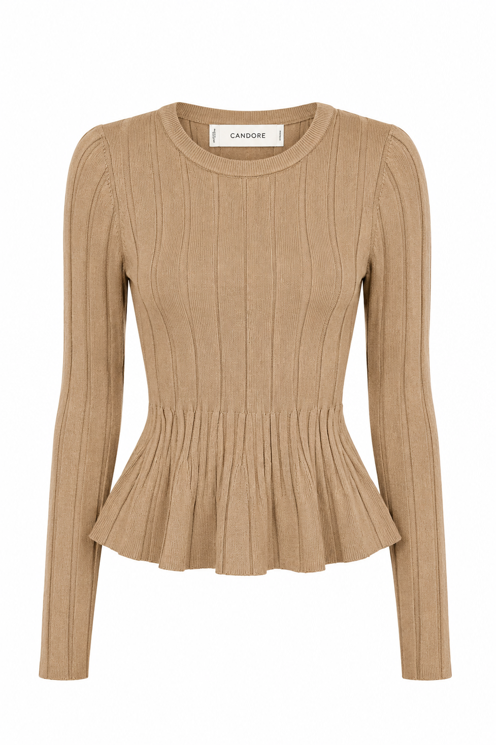 Tejido Aura Beige