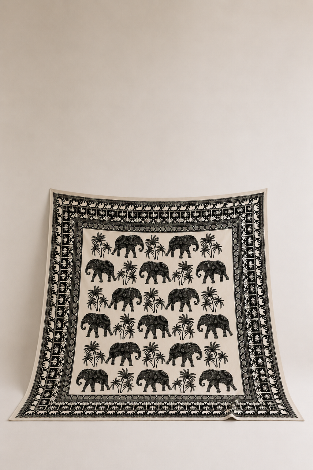 Mandala Savana