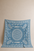 Mandala Varuna Celeste