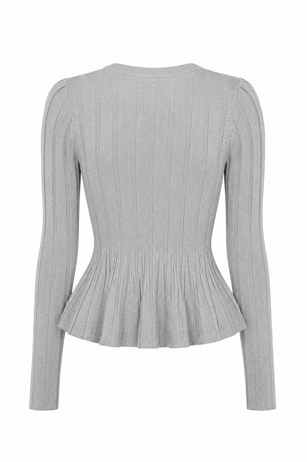 Tejido Aura Gris