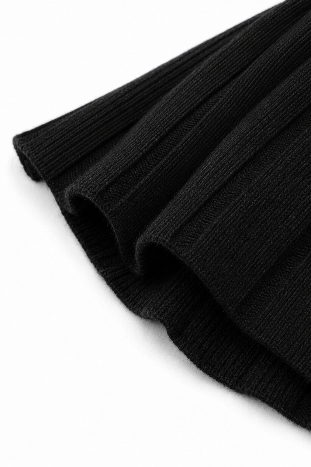 Tejido Aura Negro