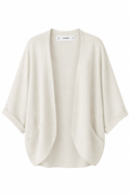 Kimono Lino Beige