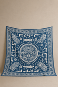 Mandala Varuna Azul