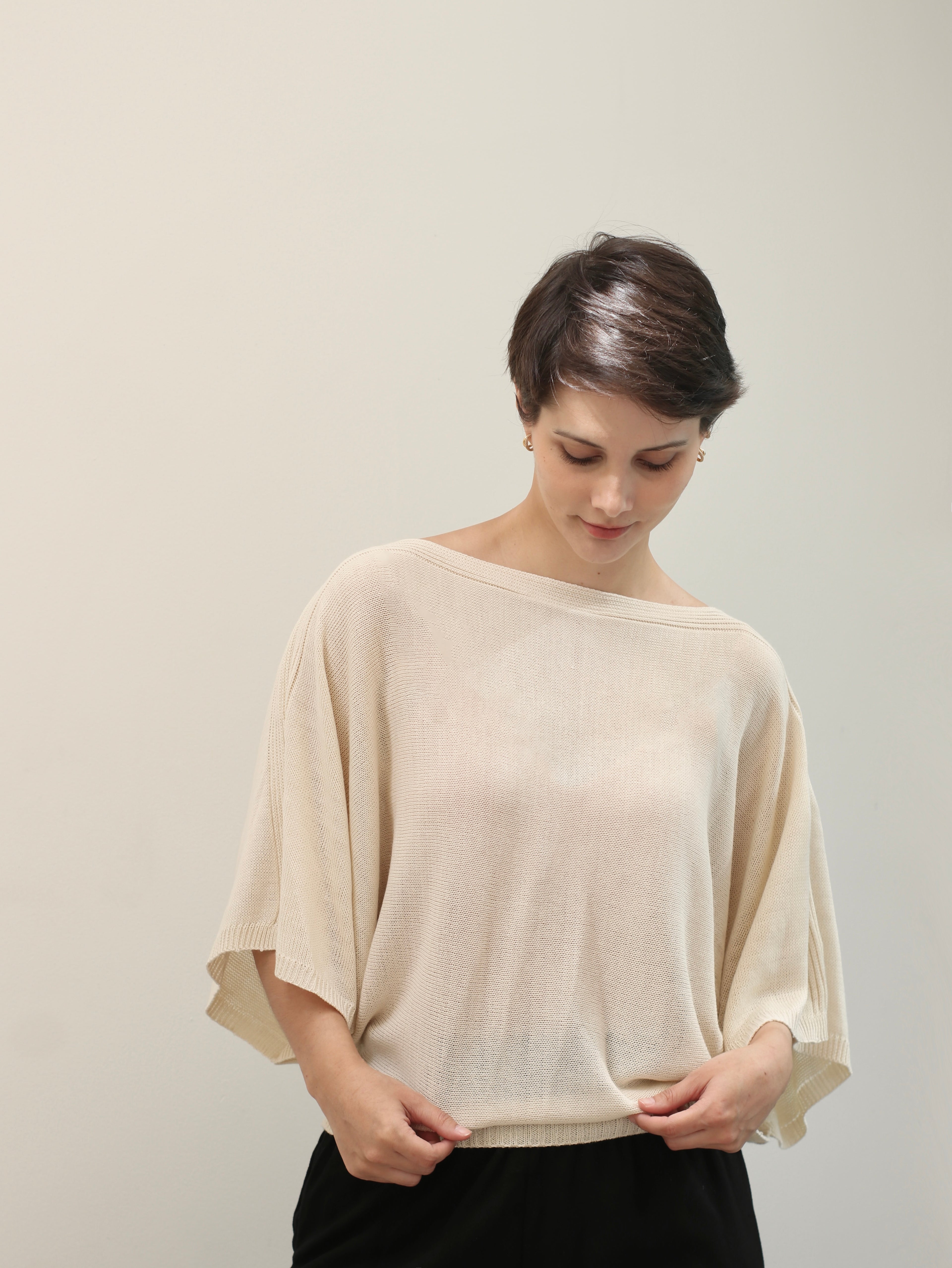 Tejido Alma Beige